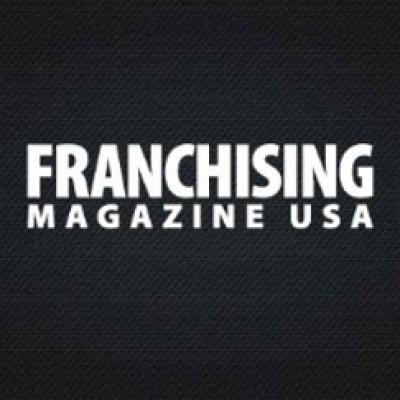Franchising magazine USA 