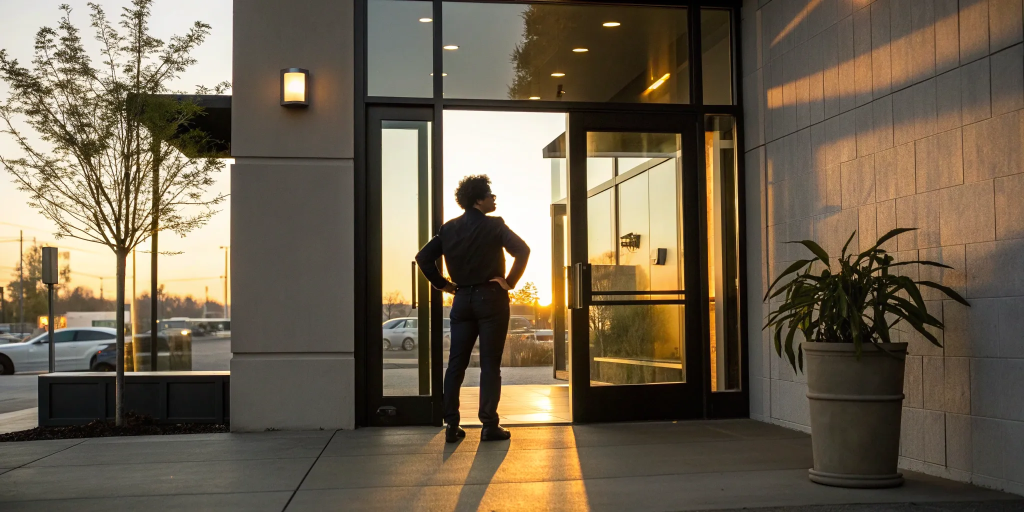 How to Open a Franchise with No Money (A Real Plan)