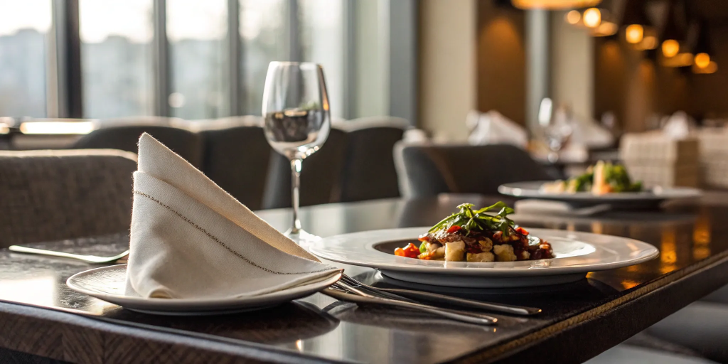 Your Guide to Owning Franchise Restaurants