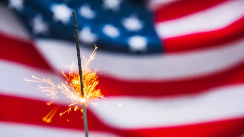 This Independence Day, Imagine Owning Your Own Future