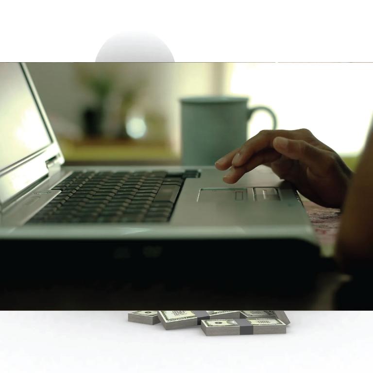 5 Online Franchise Opportunities You Can Work from Home