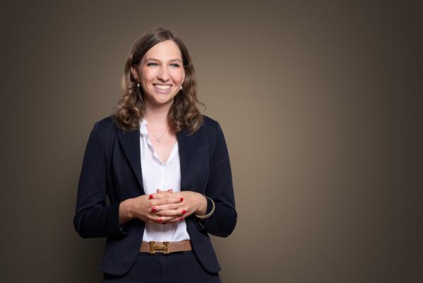 Katharina Weissenberger